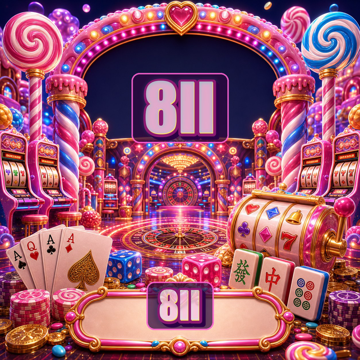 8II